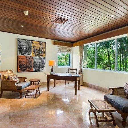 Karma Kandara - Luxury Party Villa Ungasan Exterior foto