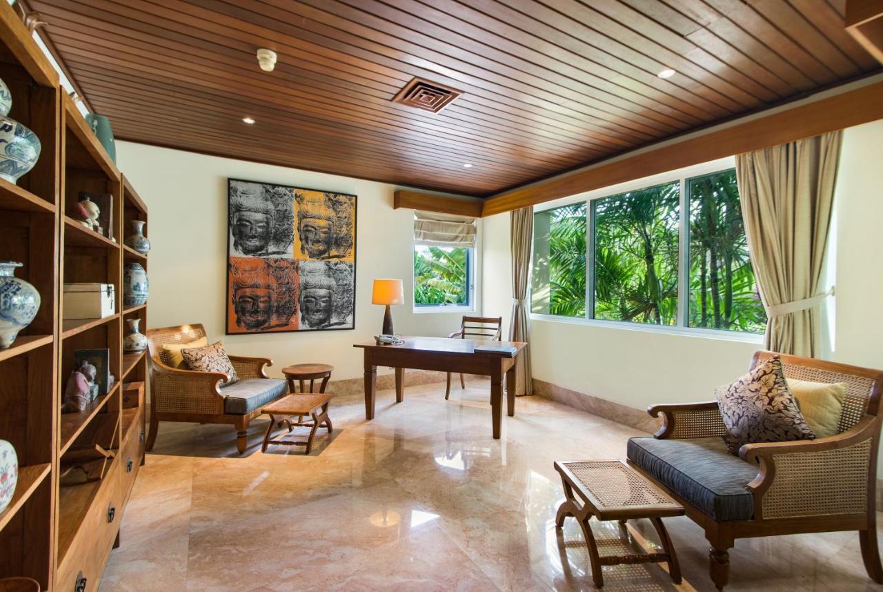 Karma Kandara - Luxury Party Villa Ungasan Exterior foto