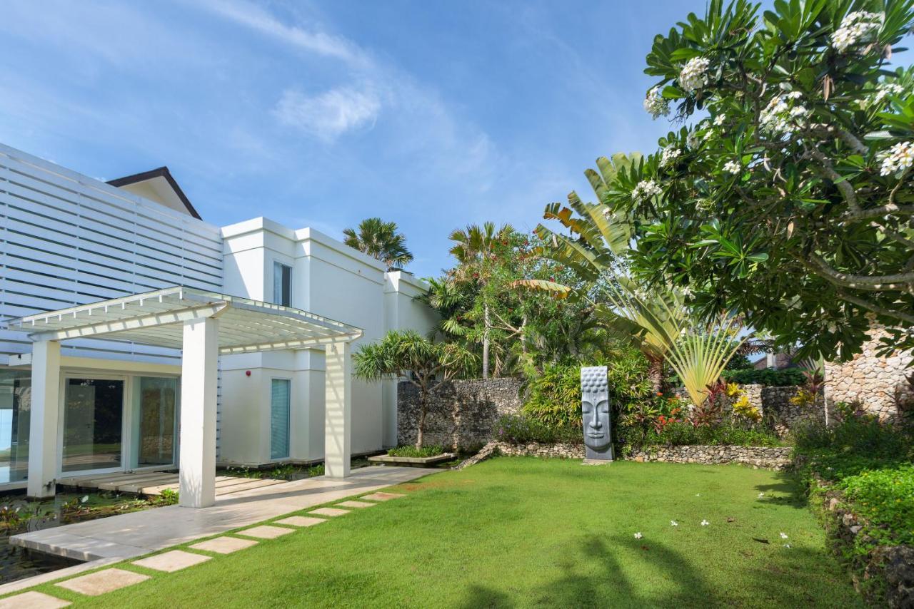 Karma Kandara - Luxury Party Villa Ungasan Exterior foto