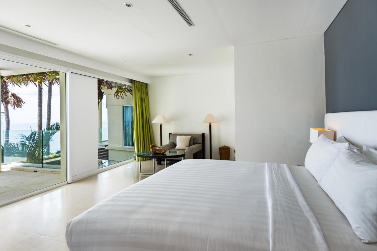 Karma Kandara - Luxury Party Villa Ungasan Exterior foto