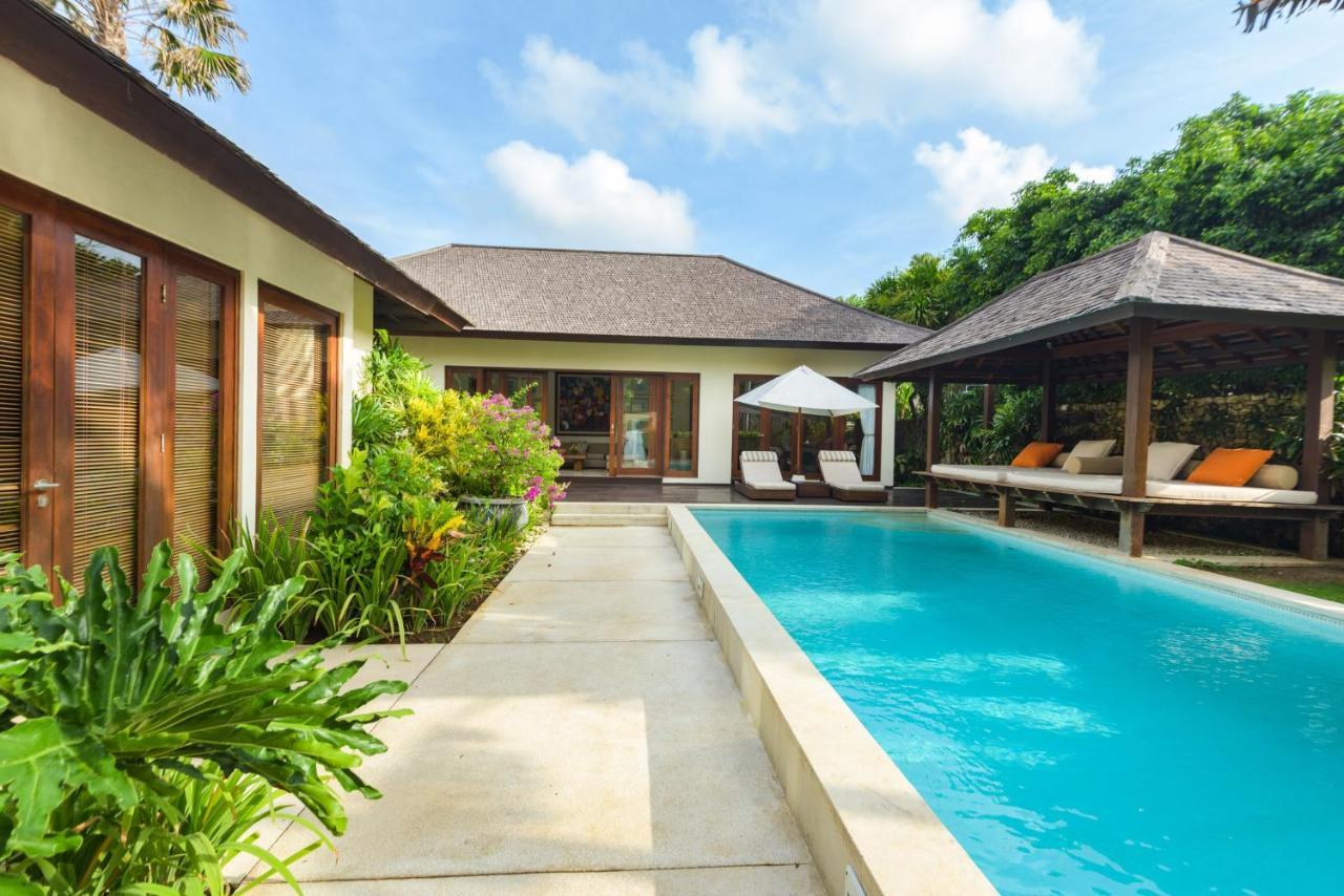 Karma Kandara - Luxury Party Villa Ungasan Exterior foto
